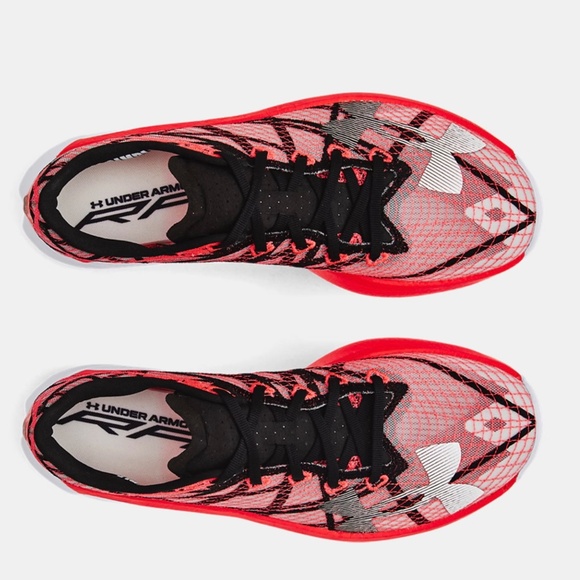 Under Armour Unisex Velociti Elite 2 Running Shoes  NWOT never worn - Picture 2 of 7
